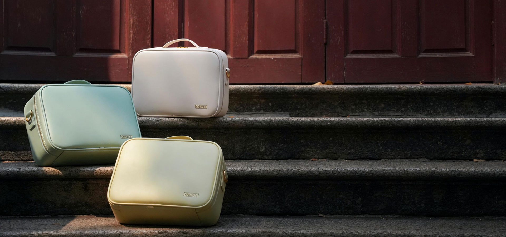 Beautiful Fragrance, Elegant Companion